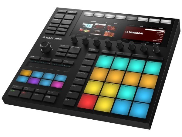 Maschine MK3