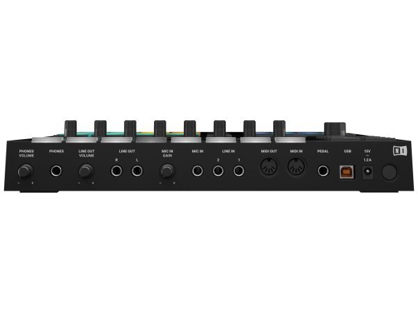 Maschine MK3