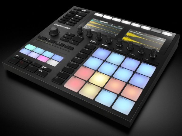 Maschine MK3