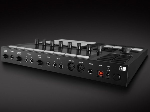 Maschine MK3