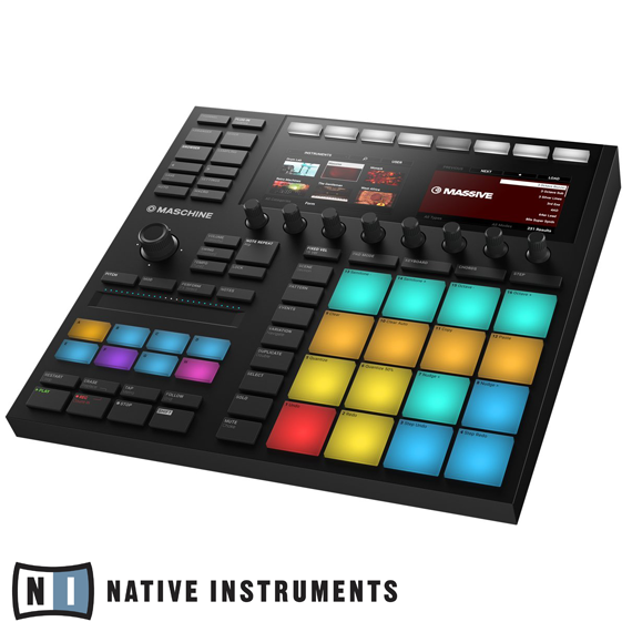 Maschine MK3