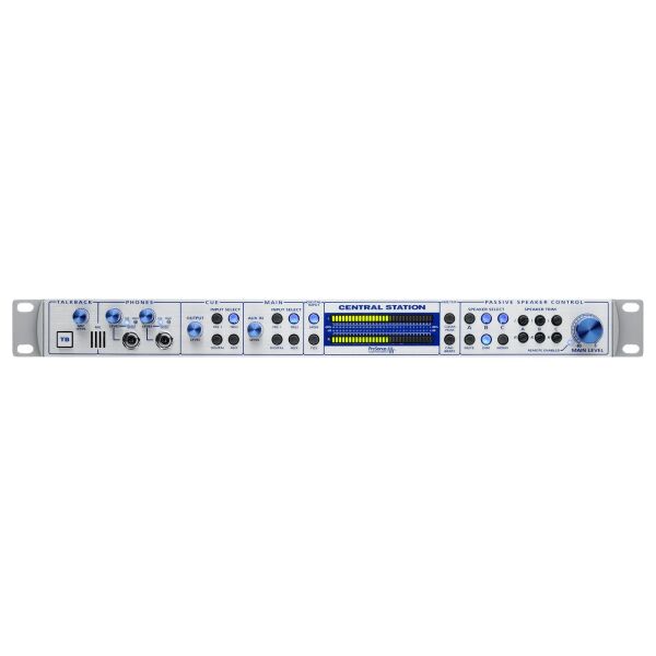 Central Station PLUS Monitör Kontrol Cihazı