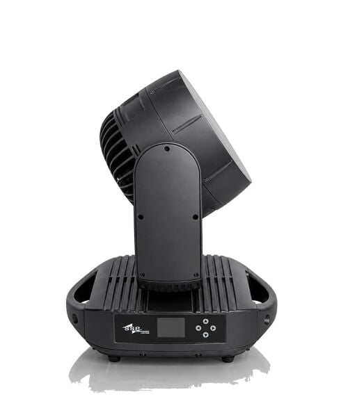SS671XCEM NEPTUNE 400FX WASH 7x40 Watt + 60 Watt IP65 LED Moving Head Wash FX