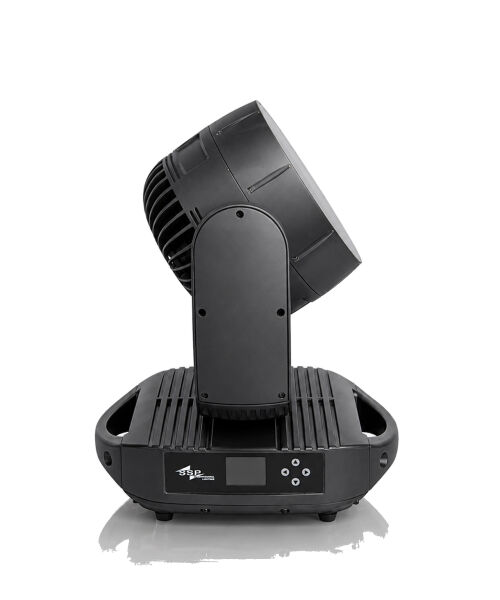SS671XCEM NEPTUNE 400FX WASH 7x40 Watt + 60 Watt IP65 LED Moving Head Wash FX
