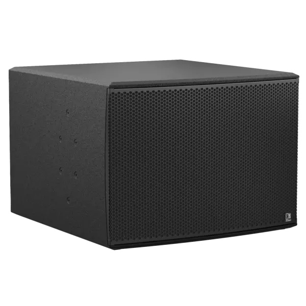 BASSO118/O Dış Mekân Subwoofer 18''