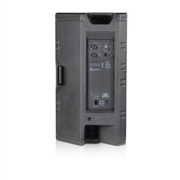 OPERA 15 1x15'' 600 Watt Aktif Hoparlör
