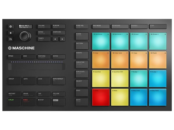 Maschine Mikro MK3