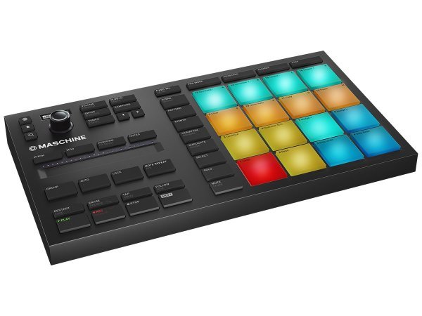 Maschine Mikro MK3
