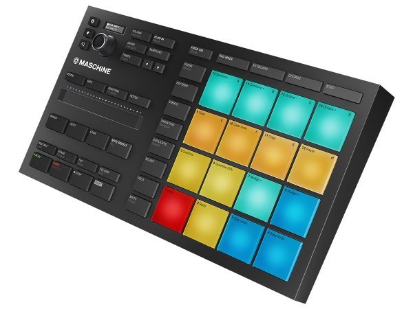 Maschine Mikro MK3