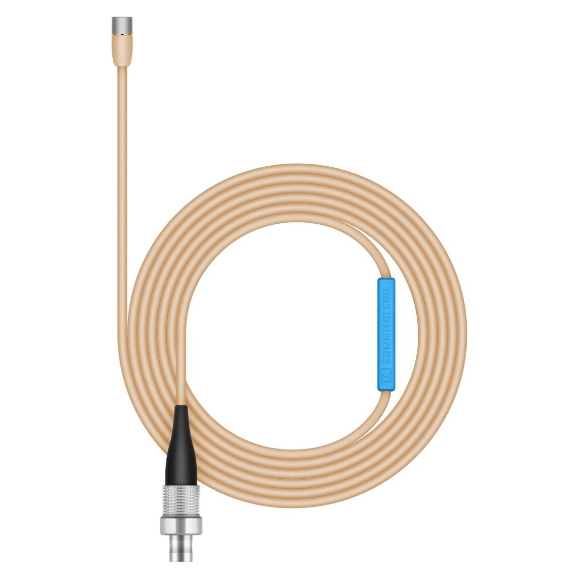 MKE 2 (Beige 3-Pin) Yaka Mikrofonu