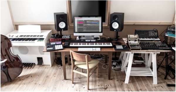 Maschine Mikro MK3