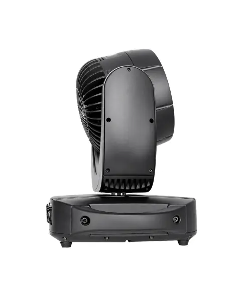 SS672XCEM NEPTUNE 400 WASH 19x20 Watt IP65 LED Moving Head Wash + LED Ring