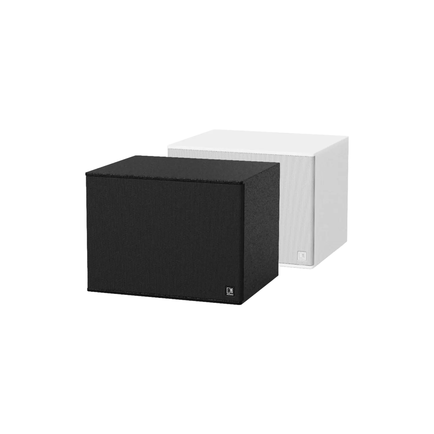 ARCHI10 Kompakt Mimari Subwoofer 10''