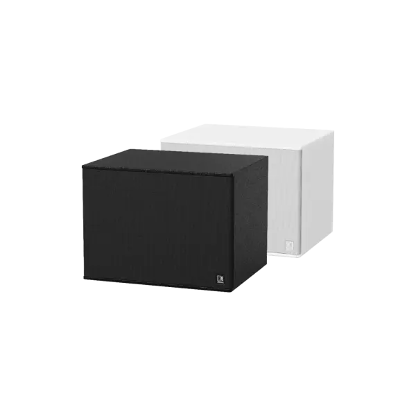 ARCHI10 Kompakt Mimari Subwoofer 10''