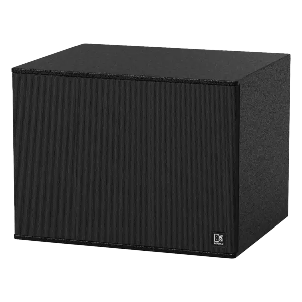 ARCHI10 Kompakt Mimari Subwoofer 10''
