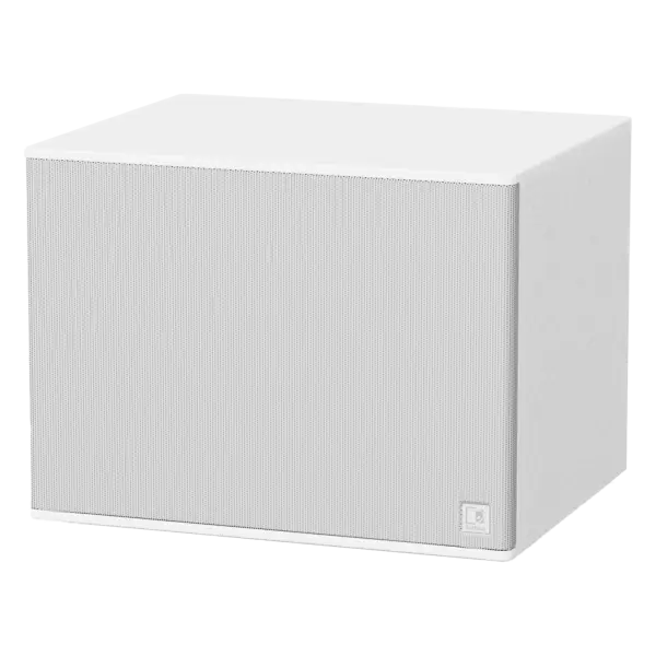ARCHI10 Kompakt Mimari Subwoofer 10''