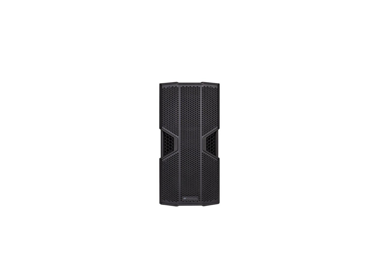 OPERA NONA 210 2x10'' 2000 Watt Aktif Hoparlör