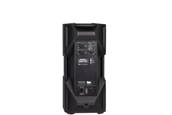 OPERA NONA 210 2x10'' 2000 Watt Aktif Hoparlör