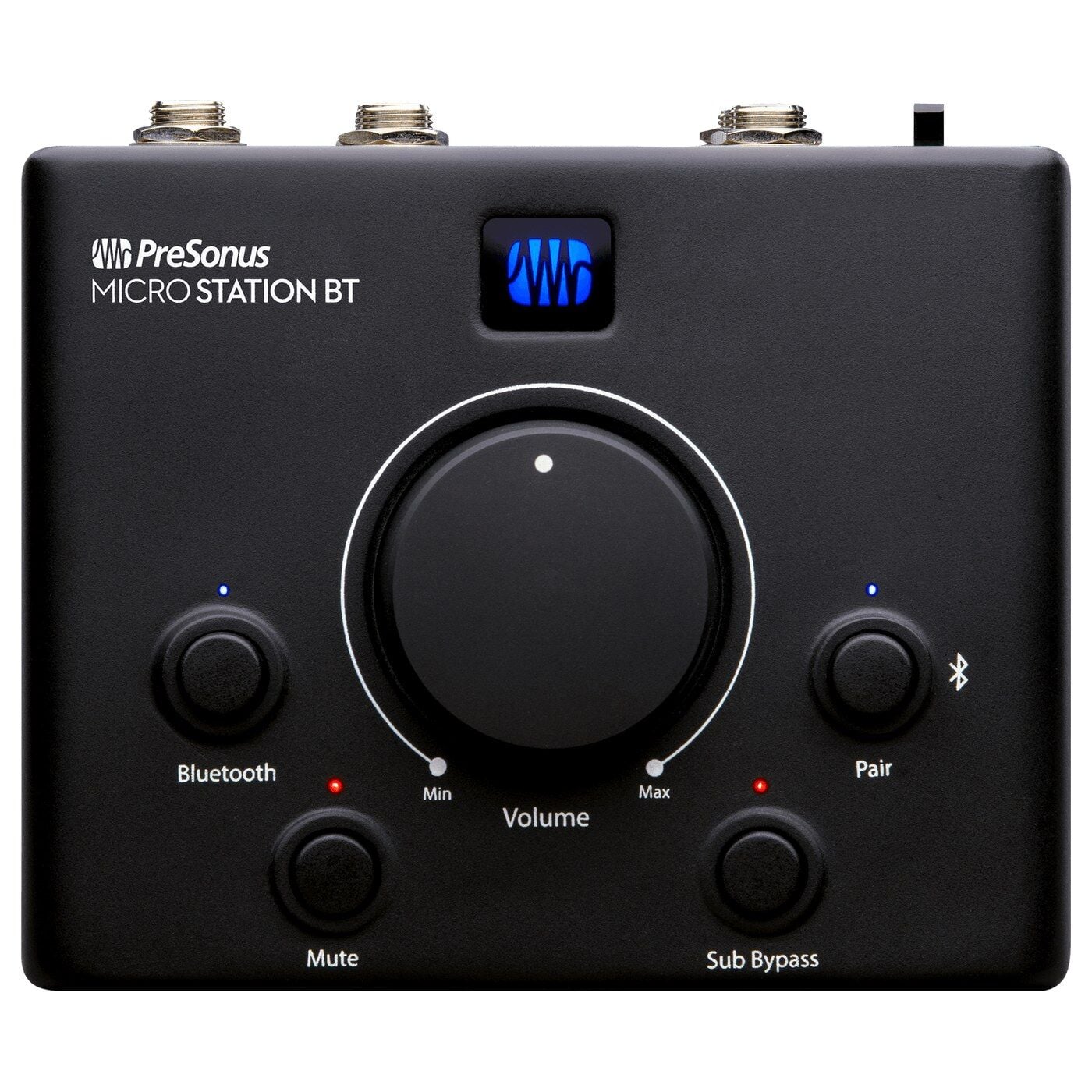 MicroStation-BT Bluetooth Masaüstü Monitör Kontrol Cihazı