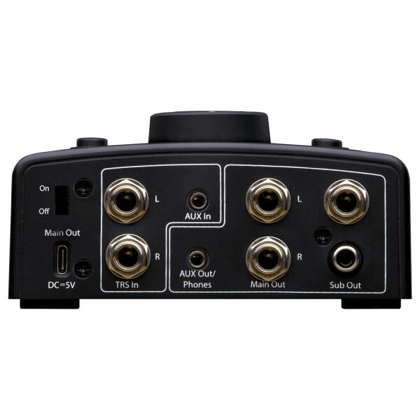 MicroStation-BT Bluetooth Masaüstü Monitör Kontrol Cihazı