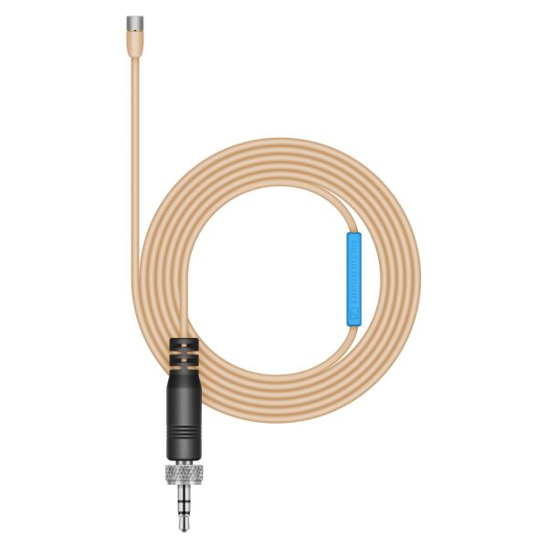 MKE 2 (Beige EW) Yaka Mikrofonu