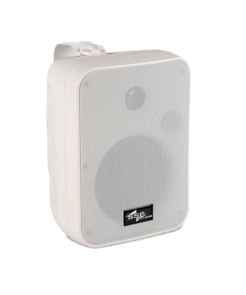 VENUE-6IP 6.5'' IP65 Dış Mekan Hoparlörü 100V/8 Ohm 60-120 Watt