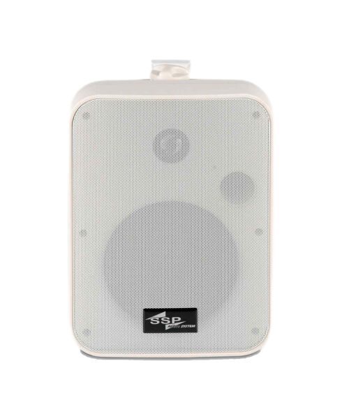 VENUE-6IP 6.5'' IP65 Dış Mekan Hoparlörü 100V/8 Ohm 60-120 Watt