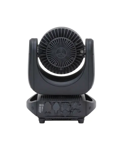 SS9662XLEM NEPTUNE 300 WBS 7x40 Watt IP65 LED Moving Head Wash + Prizma