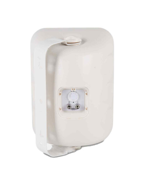 VENUE-6IP 6.5'' IP65 Dış Mekan Hoparlörü 100V/8 Ohm 60-120 Watt