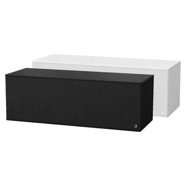 ARCHI210 Kompakt Çift Mimari Subwoofer 2x10''