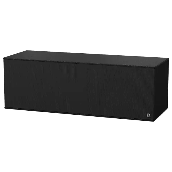 ARCHI210 Kompakt Çift Mimari Subwoofer 2x10''
