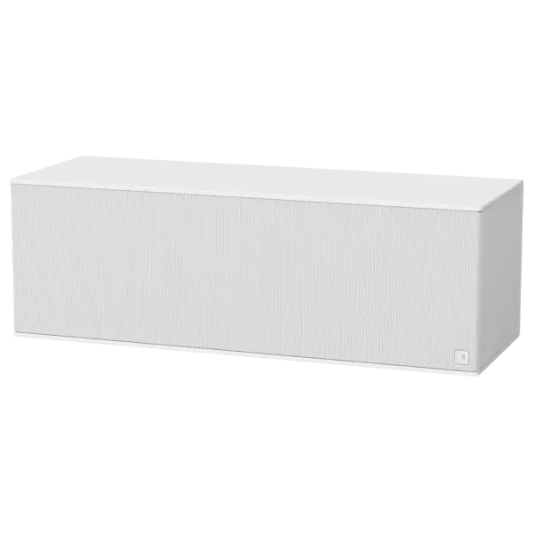 ARCHI210 Kompakt Çift Mimari Subwoofer 2x10''