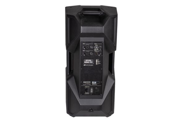 OPERA NONA 212 2x12'' 2000 Watt Aktif Hoparlör