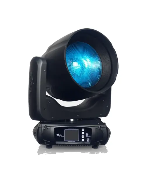 PULSAR 600 Watt LED Moving Head Wash + Fresnel