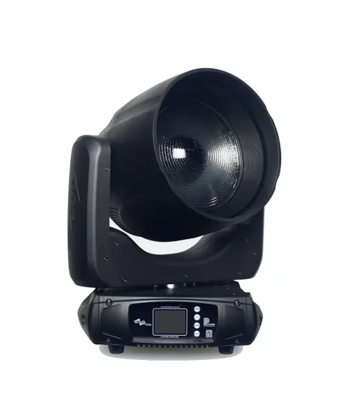 PULSAR 600 Watt LED Moving Head Wash + Fresnel
