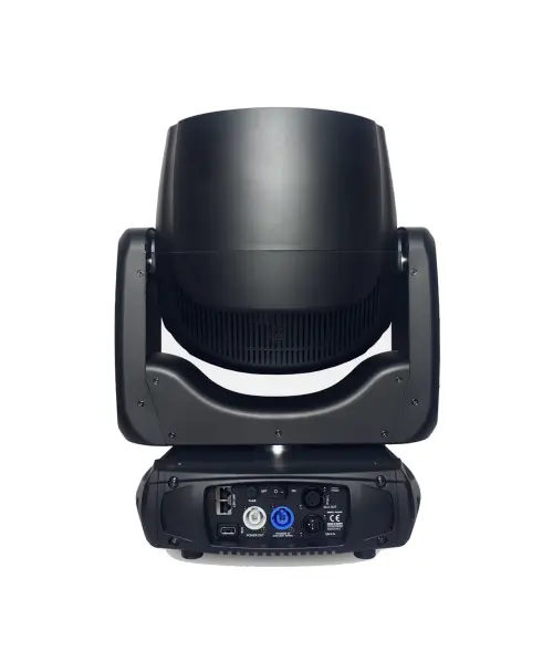 PULSAR 600 Watt LED Moving Head Wash + Fresnel