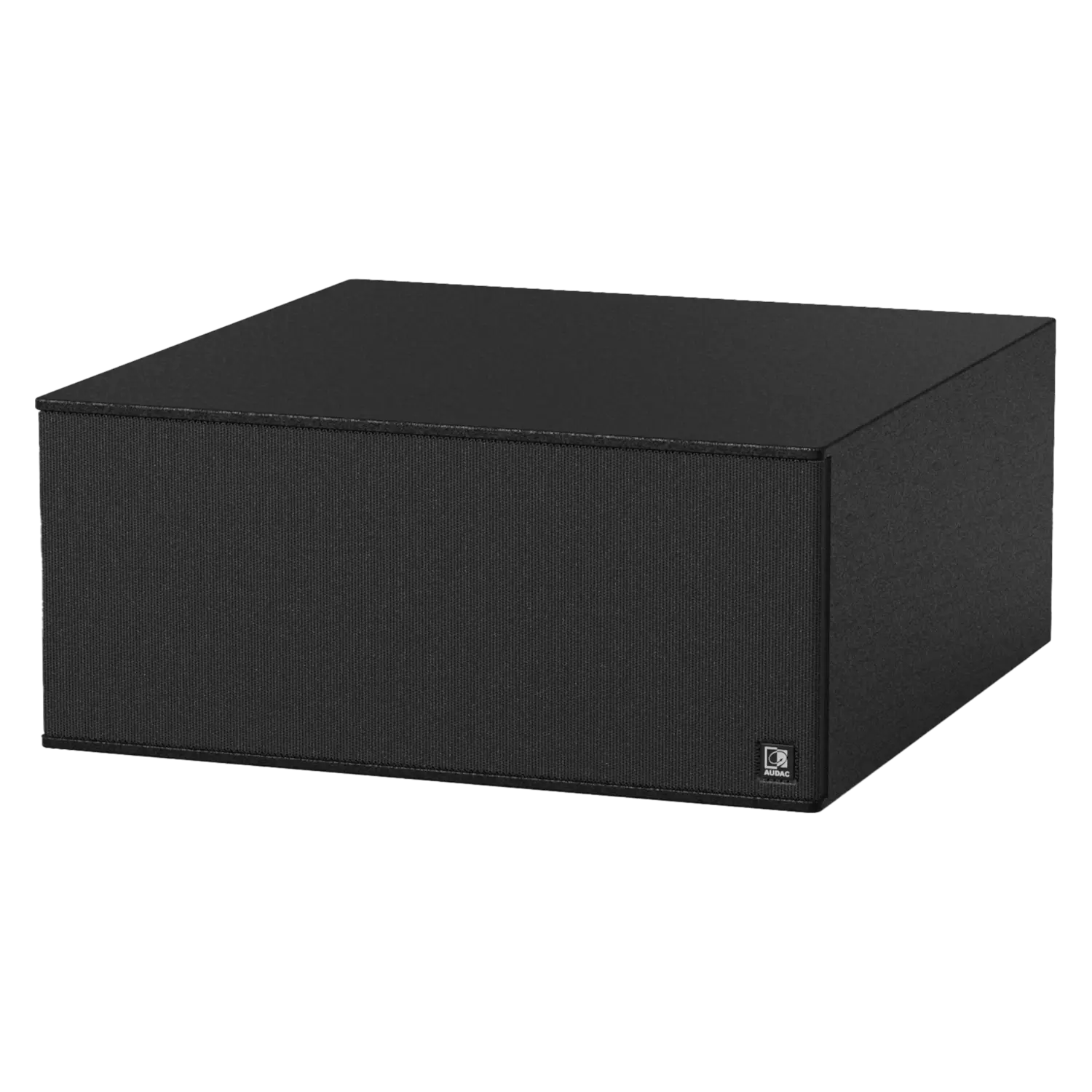 ARCHI10X Ultra Kompakt Mimari Subwoofer 10''
