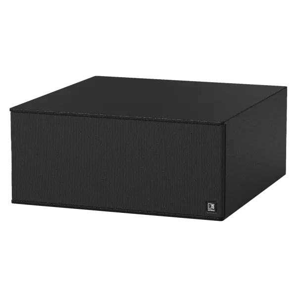 ARCHI10X Ultra Kompakt Mimari Subwoofer 10''