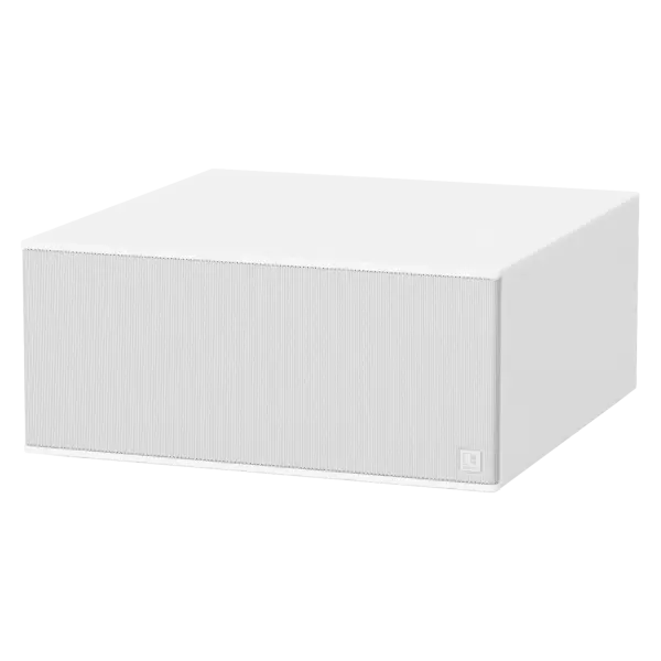 ARCHI10X Ultra Kompakt Mimari Subwoofer 10''