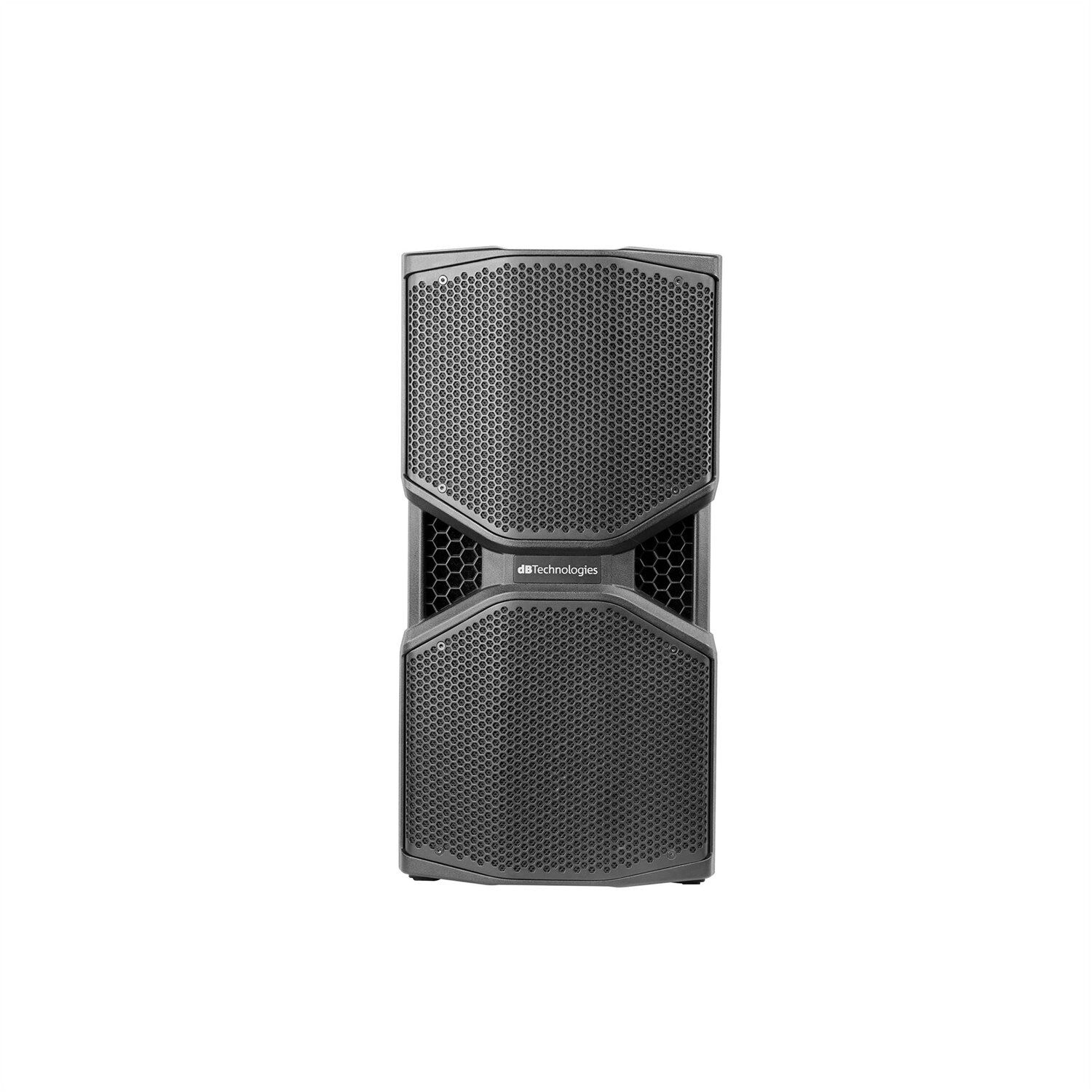 OPERA REEVO 210 2x10'' 2100 Watt Aktif Hoparlör