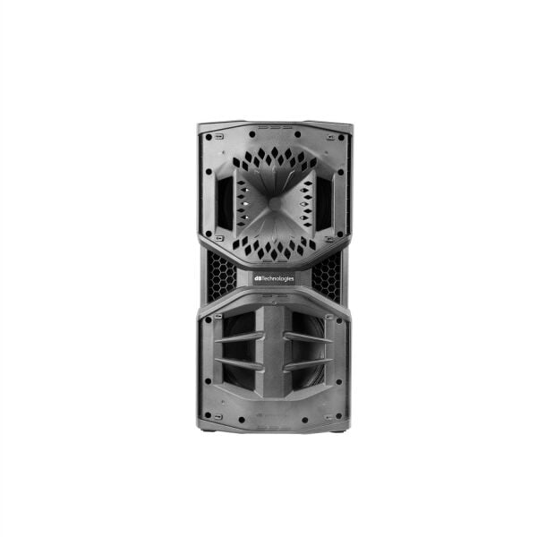OPERA REEVO 210 2x10'' 2100 Watt Aktif Hoparlör