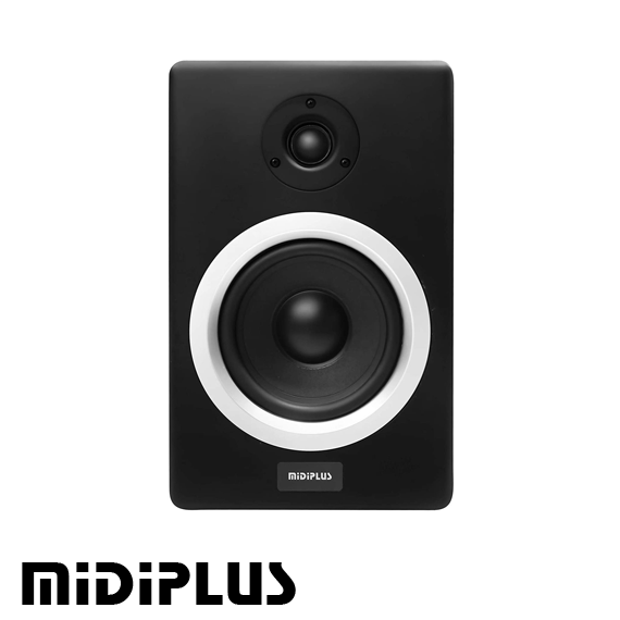 MS5 Aktif Stüdyo Monitörü (Çift)
