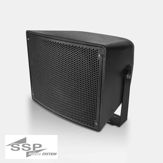 STD10FT 1x10'' 200 Watt DışÇephe Hoparlör