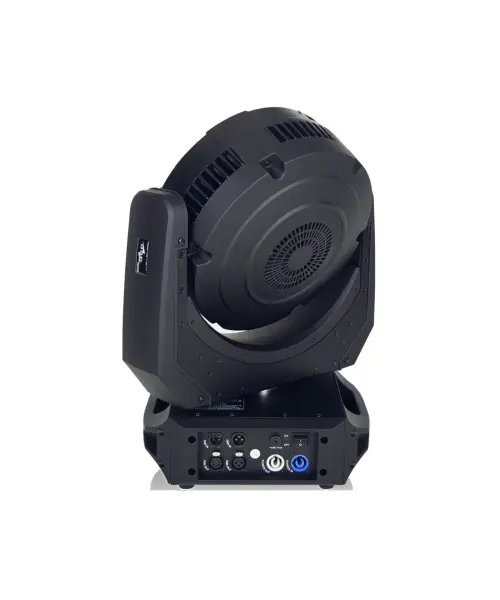 SS644XCE MK4 CYAN12000XE MK4 37x20 Watt RGBW LED Moving Head Zoom Wash