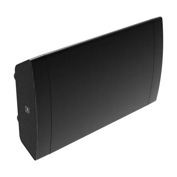 ARCHI8X Ultra Kompakt Subwoofer 8''