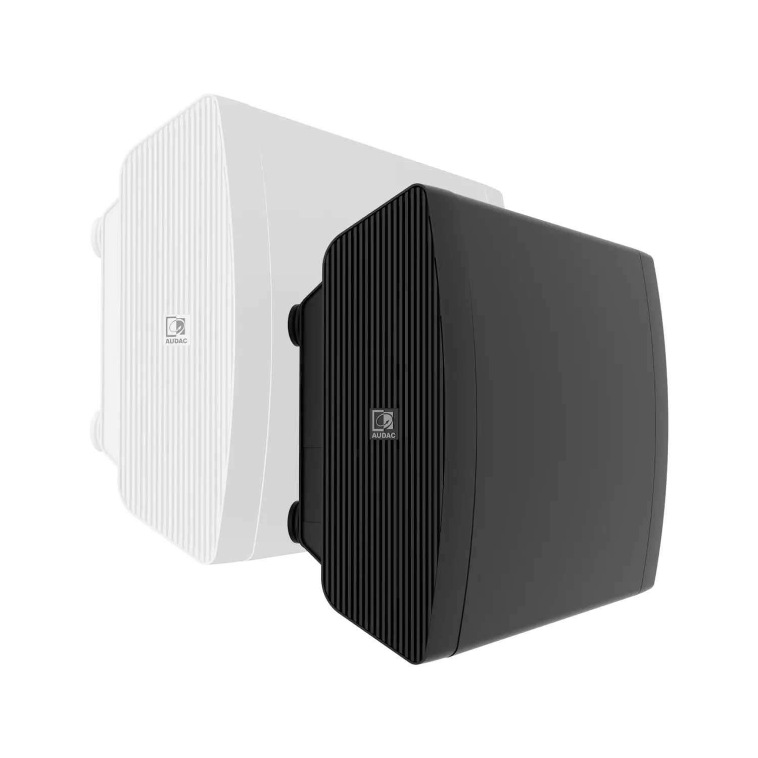 ARCHI8X Ultra Kompakt Subwoofer 8''