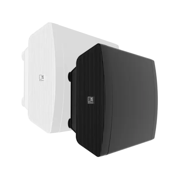 ARCHI8X Ultra Kompakt Subwoofer 8''