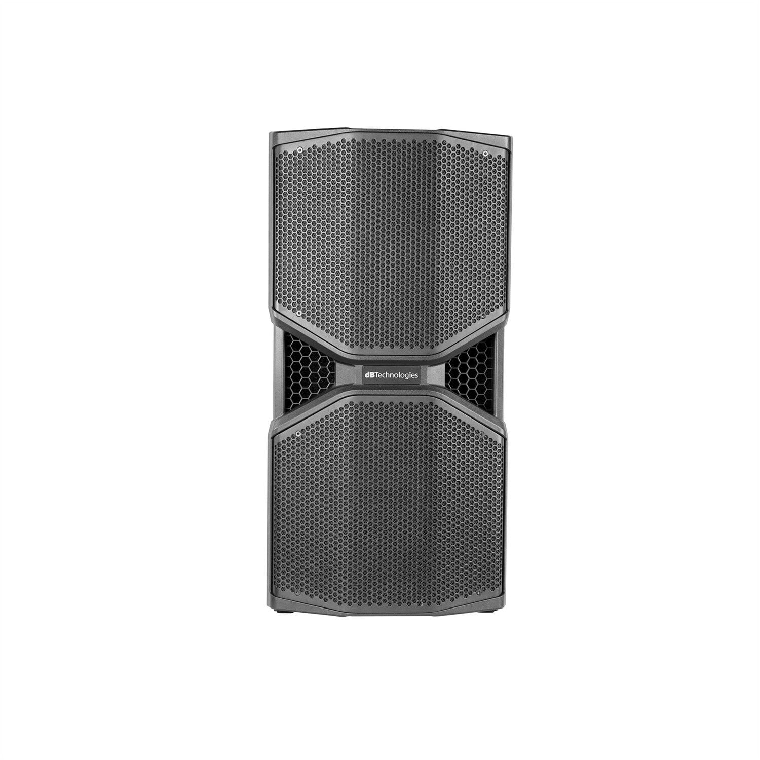 OPERA REEVO 212 2x12'' 2100 Watt Aktif Hoparlör