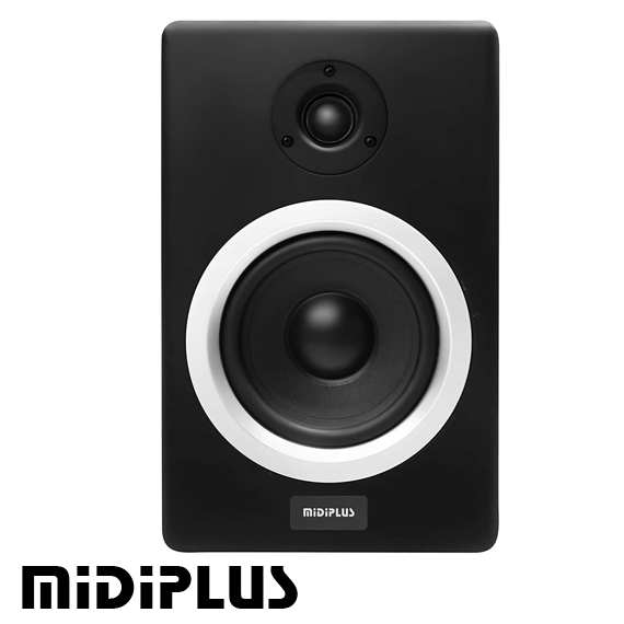 MS6 Aktif Stüdyo Monitörü (Çift)