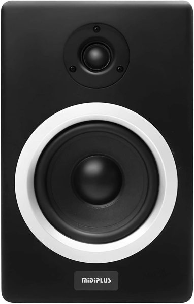 MS6 Aktif Stüdyo Monitörü (Çift)